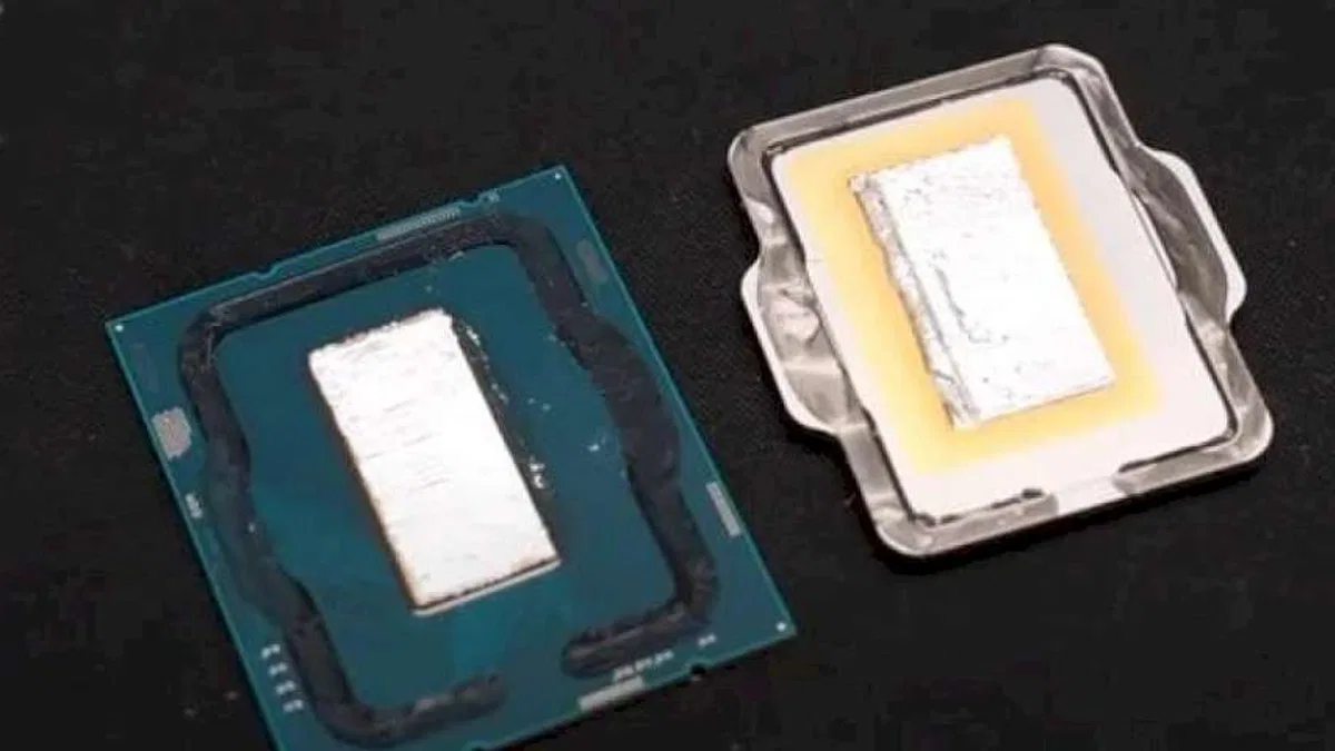 i9-14900K ile Delid: Sıcaklıklar Ciddi Şekilde Düştü
