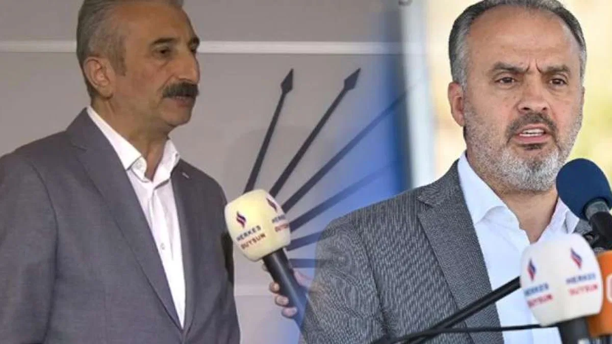 Kentsel dönüşüm kimin projesi? AK Parti’nin mi, CHP’nin mi?