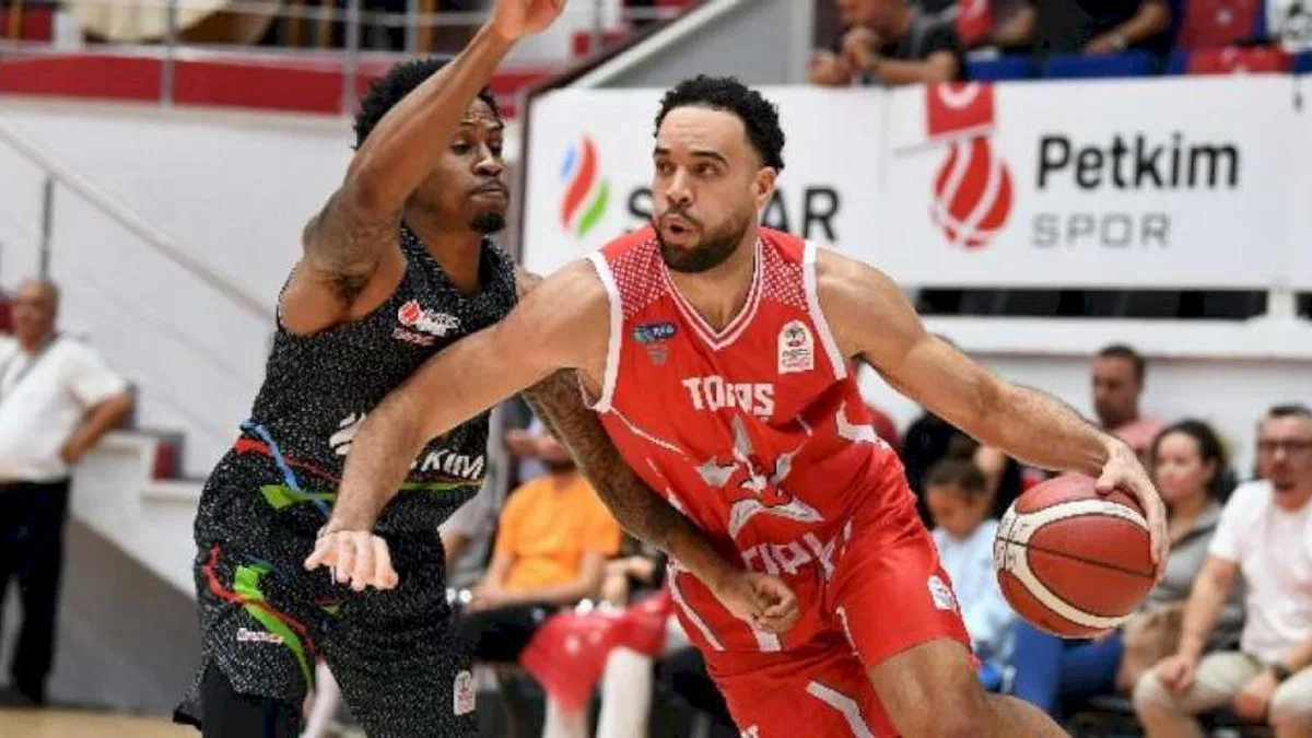 TOFAŞ'ın BCL'deki rakibi Bertram Derthona