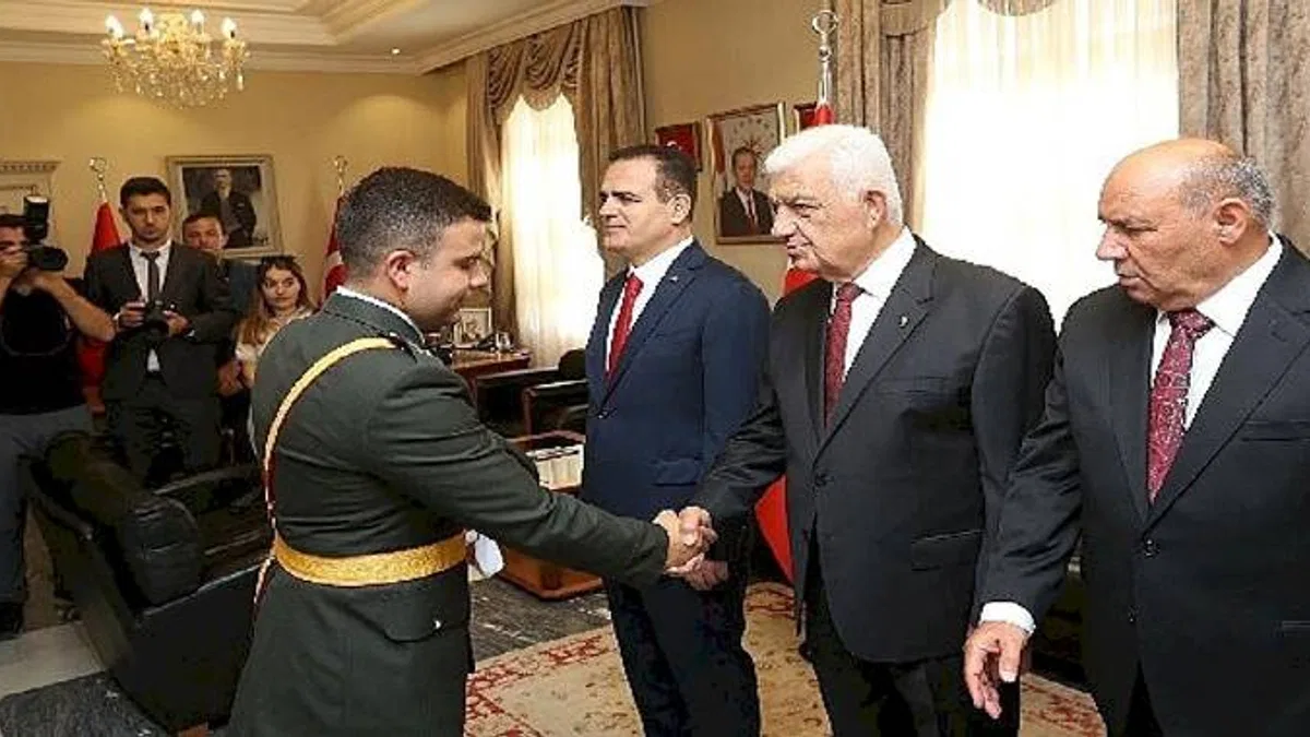 Muğla'da 30 Ağustos Coşkusu