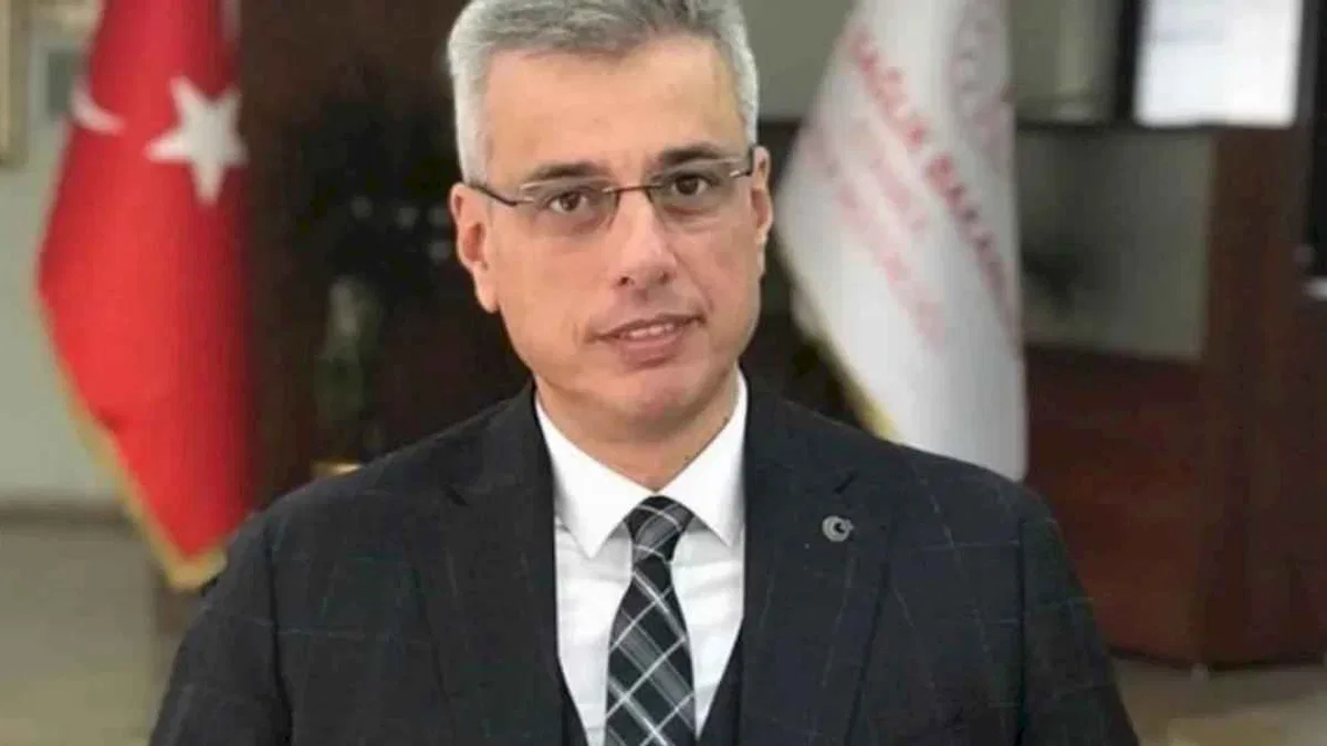 Bin 616 yeni hekim ataması yapıldı