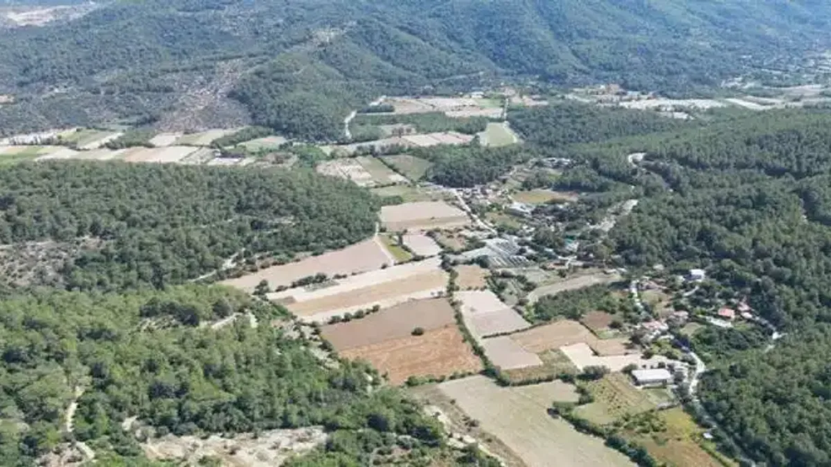 Yatırımcılar arsaya yöneldi