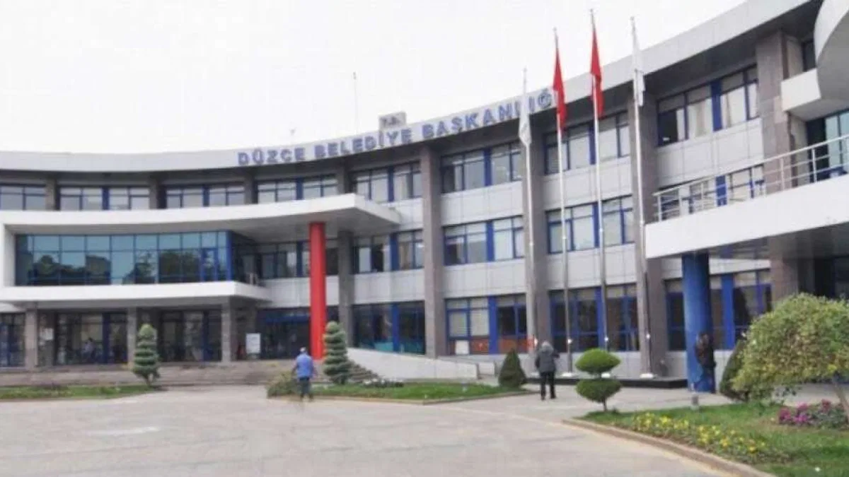 Düzce'de asansörlere sıkı denetim