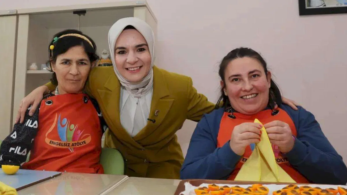 2026’nın İlk Atama Müjdesi: Kamuya 1573 Engelli Personel Alınacak!