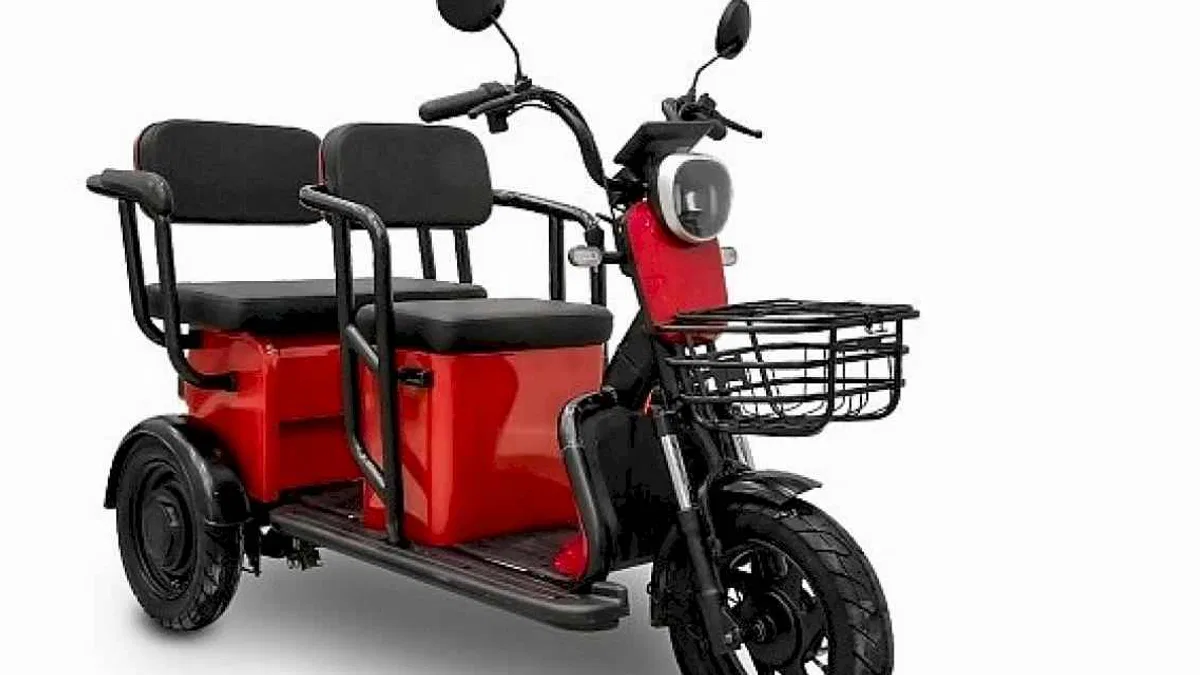1 Mayıs'ta A101'de Elektrikli Araçlar Satışa Sunuluyor
