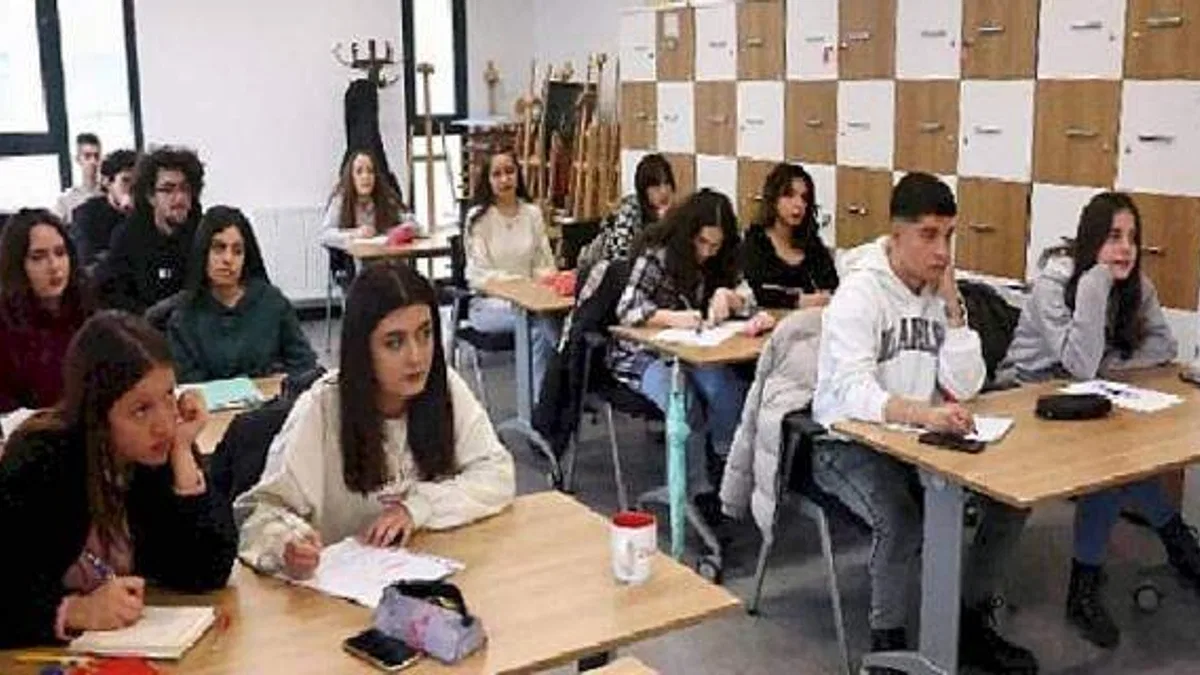Çankaya Belediyesi Destek Eğitim Merkezlerinde Sınavlara Hazırlık Zamanı