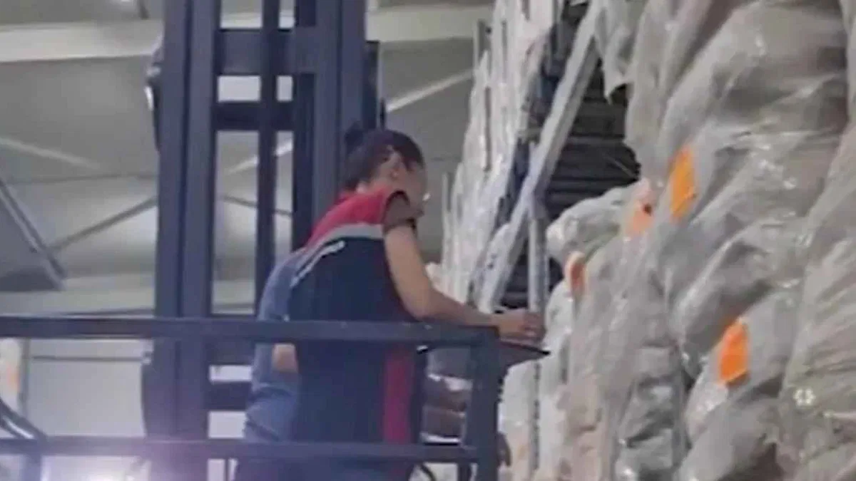 İzmir’de gıda denetiminde şok! Bin ton süt ürününe el konuldu!