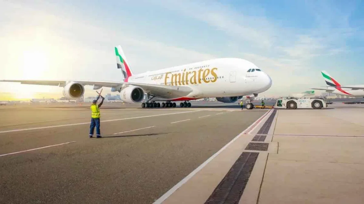 Emirates, Dünyanın En Kârlı Havayolu Olma Konumunu Koruyor