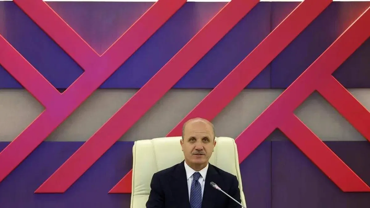 YÖK Başkanı Özvar'dan üniversite tercihi yapacaklara tavsiye