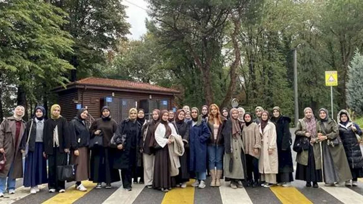 Sakaryalı gençler tarihle buluşuyor