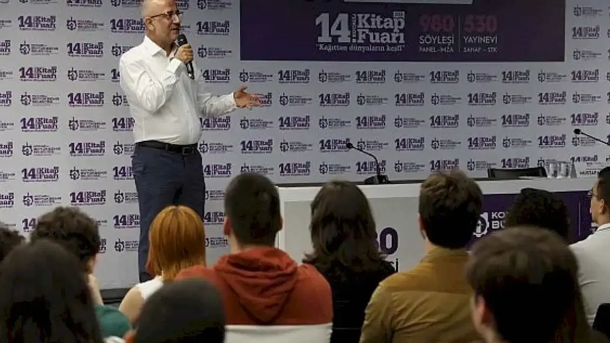 Güler'den yeni nesil ders çalışma stratejileri