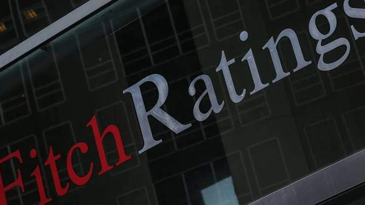 Fitch Ratings'ten ABD ve Avro Bölgesi ekonomilerinde durgunluk uyarısı