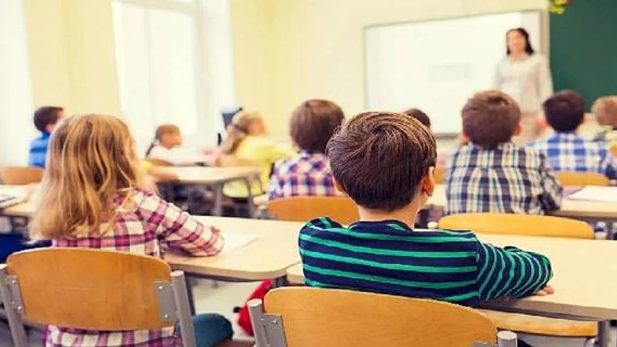 Narlıdere Belediyesi Psikolojik Danışma Birimi'nden çocuğu okula başlayacak ailelere tavsiyeler