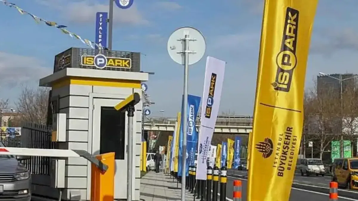 İBB Meclisi'nden dün geçen İSPARK yeni fiyat tarifesiyle ilgili artış yüzdeleri belli oldu