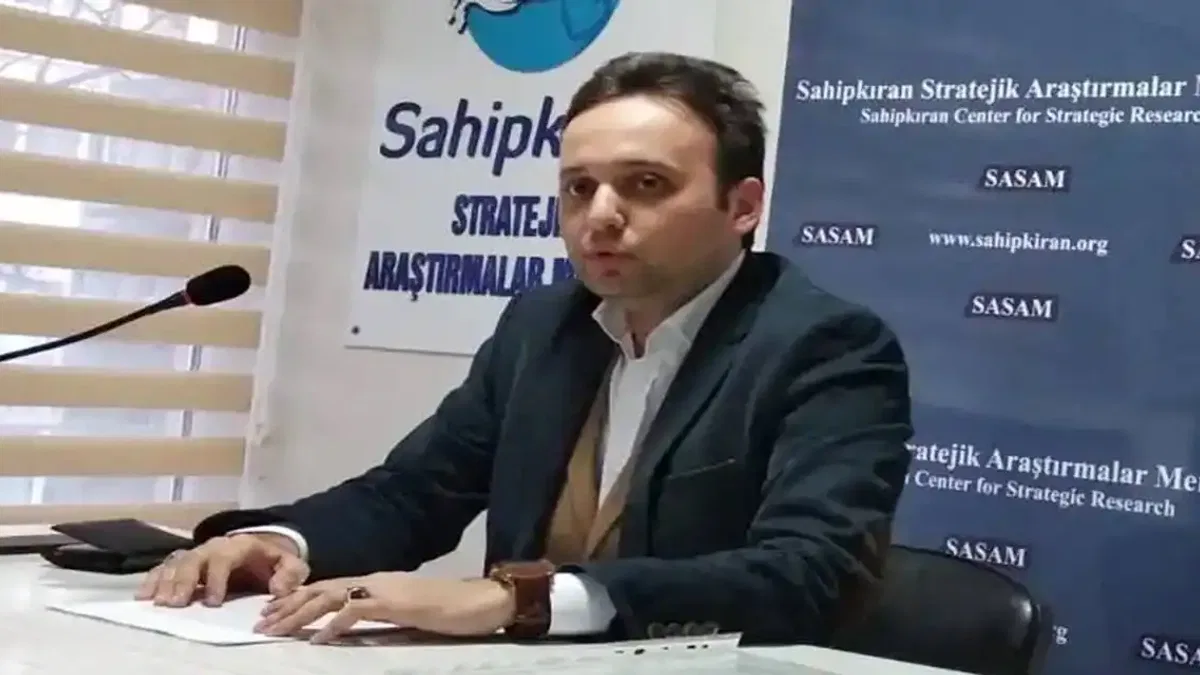 Türkiye’nin NATO’ya Girişi