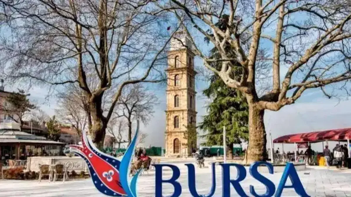 Bursa'da tüm eylemler bir hafta yasaklandı!