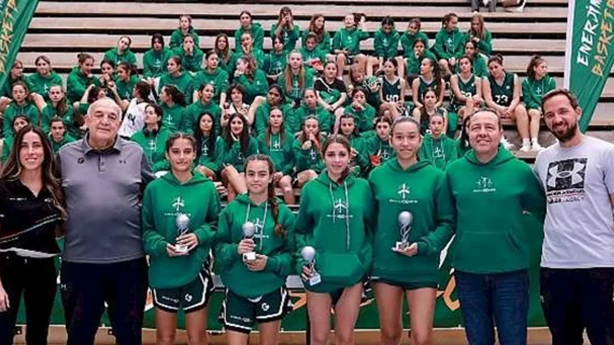 Enerjisa Üretim 3x3 Cup Turnuvası ile Basketbol ve Cumhuriyet Bayramı Coşkusu Bir Arada