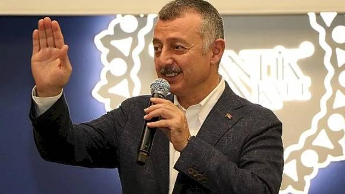''Büyüklerimiz, yaşamımızın en değerli hazineleridir''