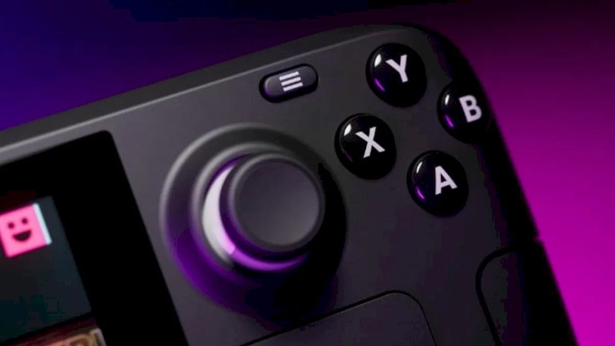 Steam Deck OS 3.5 Güncellemesi, HDR ve VRR Desteği Getiriyor