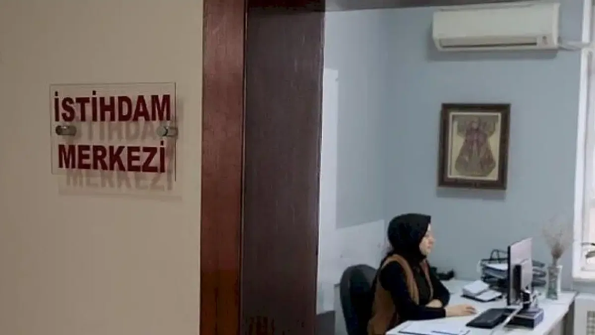 İsko Bakım Bölümüne 20 Personel Alacak
