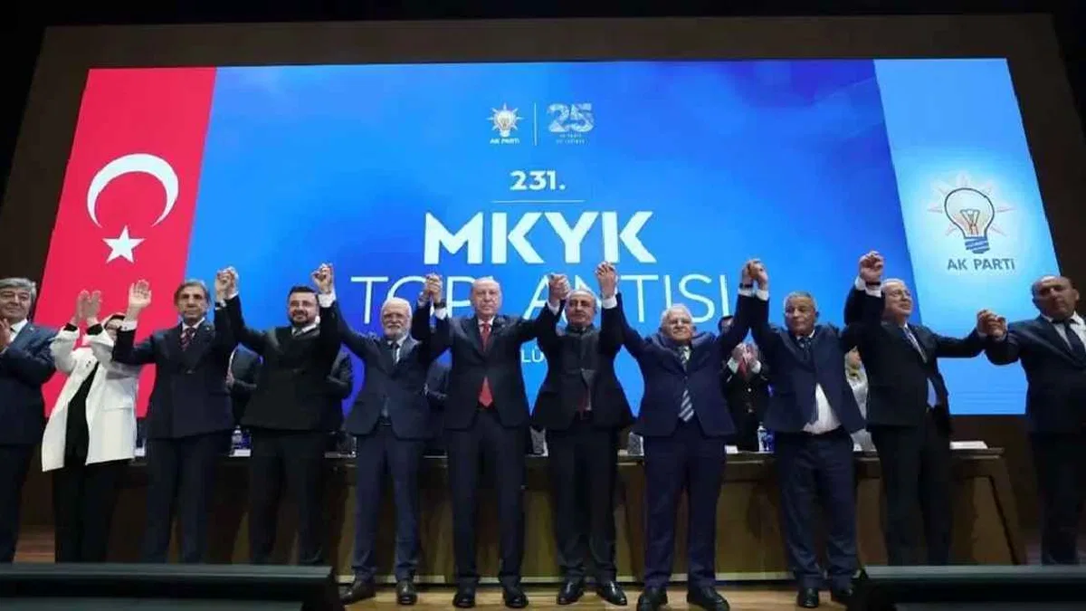 Memduh Büyükkılıç'tan Ankara'da Kayseri için yoğun temas