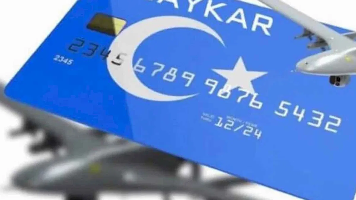 Baykar'dan 'sahte yatırım fırsatları' dolandırıcılığı uyarısı!