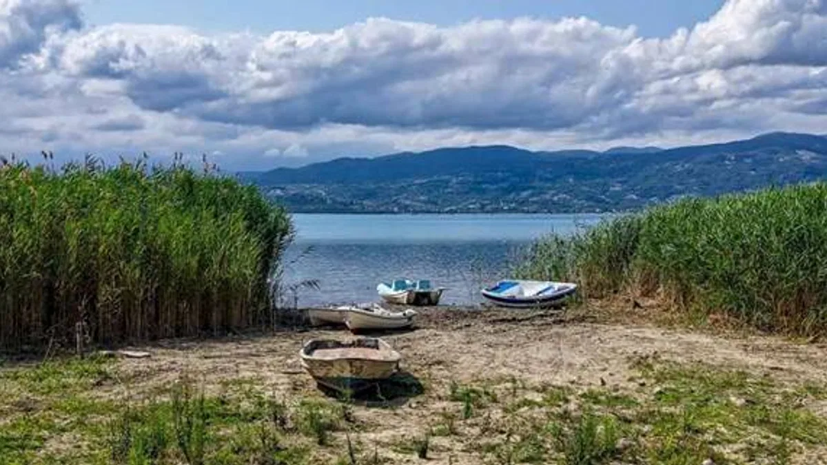 SASKİ’den vatandaşa su tasarrufu çağrısı