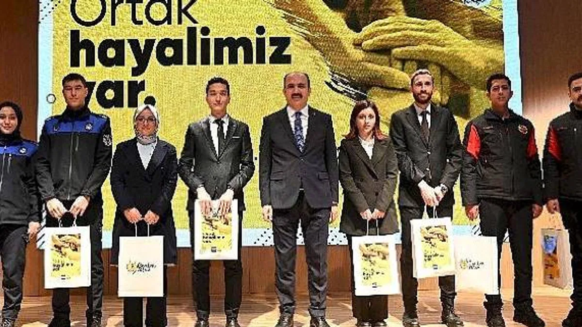 Başkan Altay: 'Sırtımı Yasladığım Kocaman Bir Ordu Var'