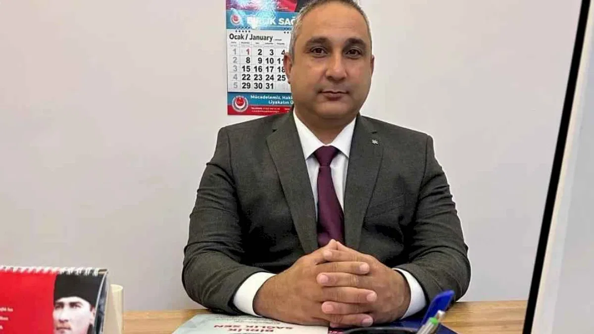 Muğla İl Sağlık Müdürlüğü hatasından döndü