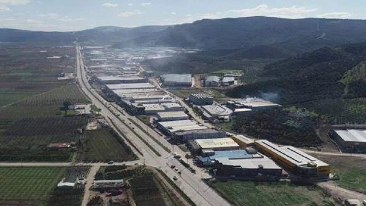 BOSAB'ın büyüme hamlesi ivme kazanacak