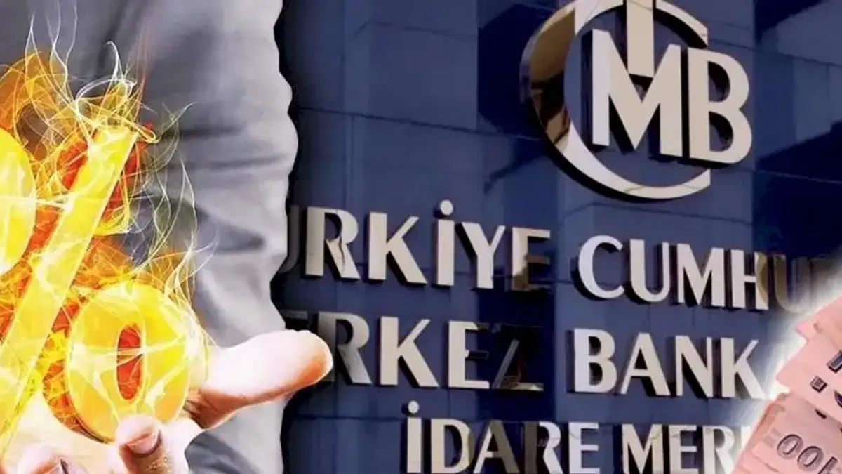 Ticari geç ödemelerde faiz yüzde 43'e düştü!