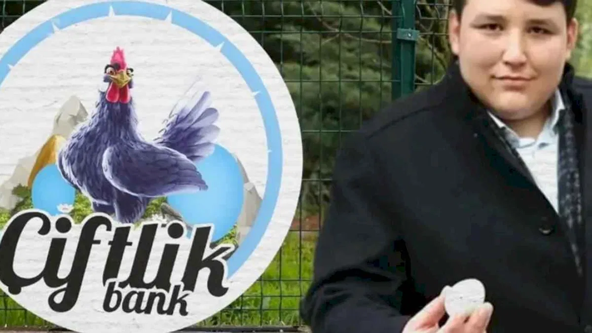 Çiftlik Bank'ta yeni gelişme... Dava 3 Şubat'a ertelendi!