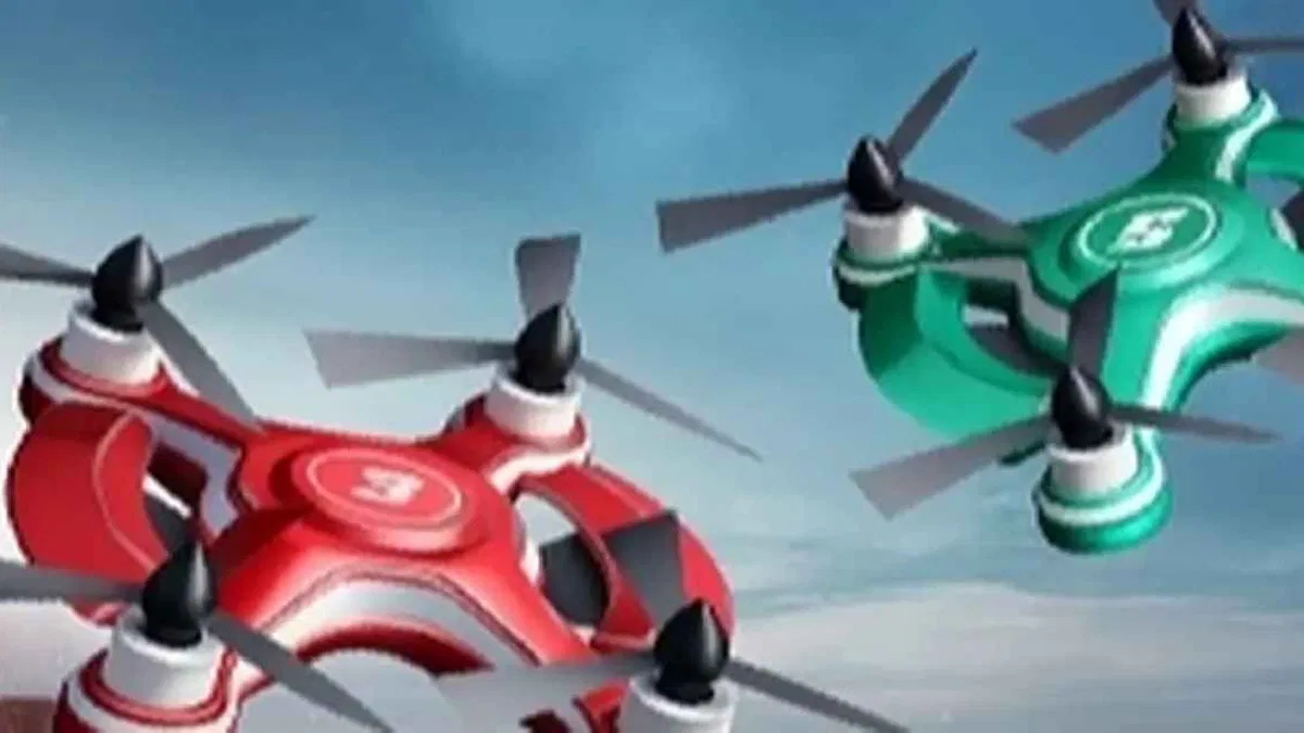 Drone Şampiyonası Batman’a taşınıyor