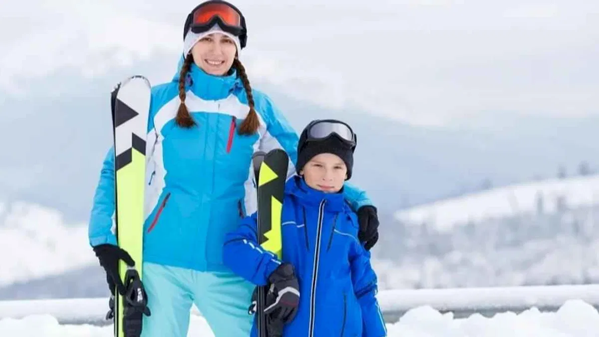 Sömestirde dağ otellerine talep yükseldi! 5 gecelik aile tatili 19 bin ile 63 bin TL arasında