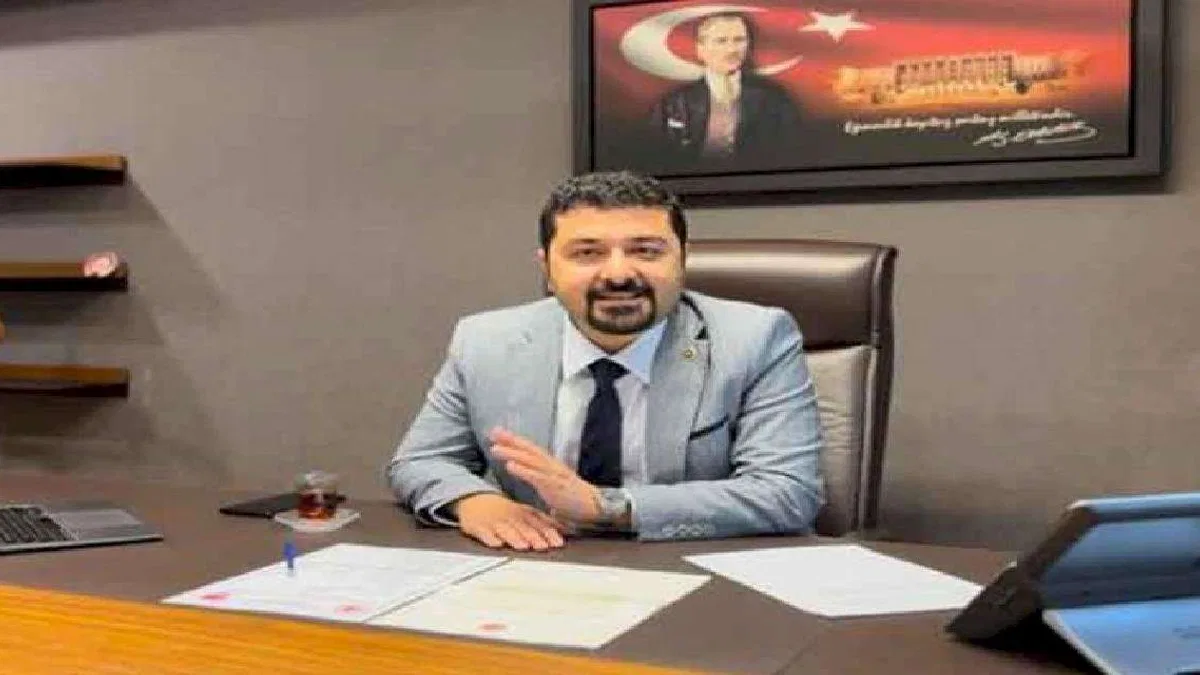CHP'li Yazgan: Bereketli hasat sefalete itti