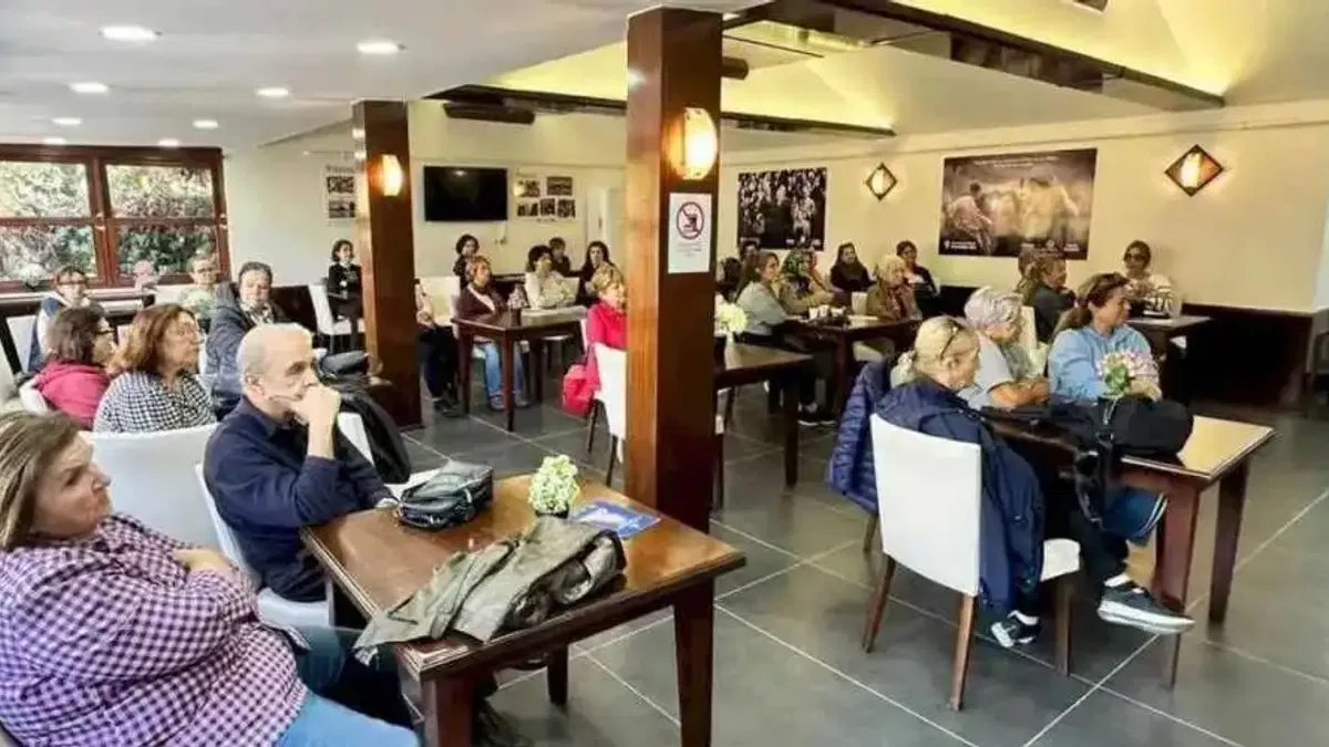 İstanbul Bakırköy'den 'atıksız mutfak' etkinliği
