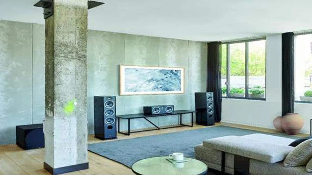 Focal Ev Ses Sistemleri Türkiye’de Satışa Çıkıyor
