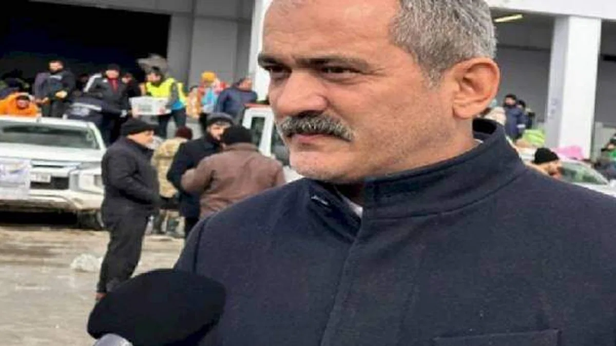 Ülke genelinde eğitimin başlangıcı bir hafta daha uzatıldı