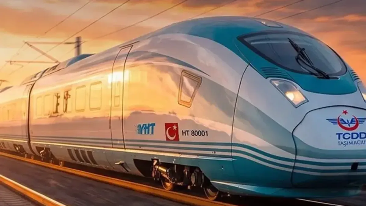 Ankara–Sivas YHT hattı 3 yaşında
