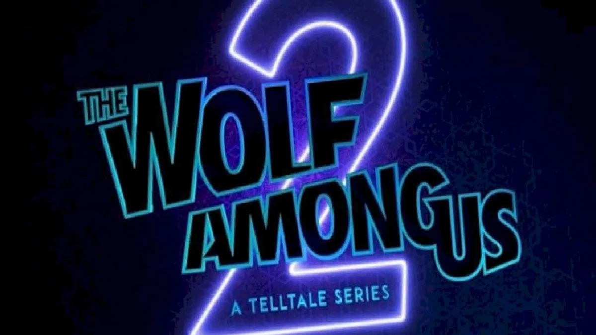 The Wolf Among Us 2 Yine Ertelendi