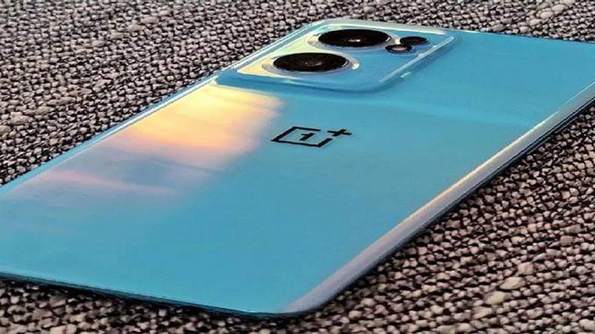 OnePlus Nord 3 Dimensity 8200 İle Gelebilir