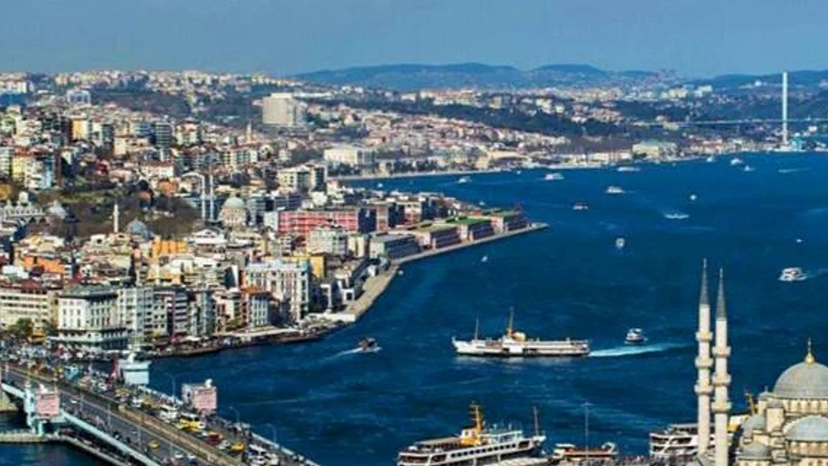 İstanbul'dan göç edilen ilk 10 şehir