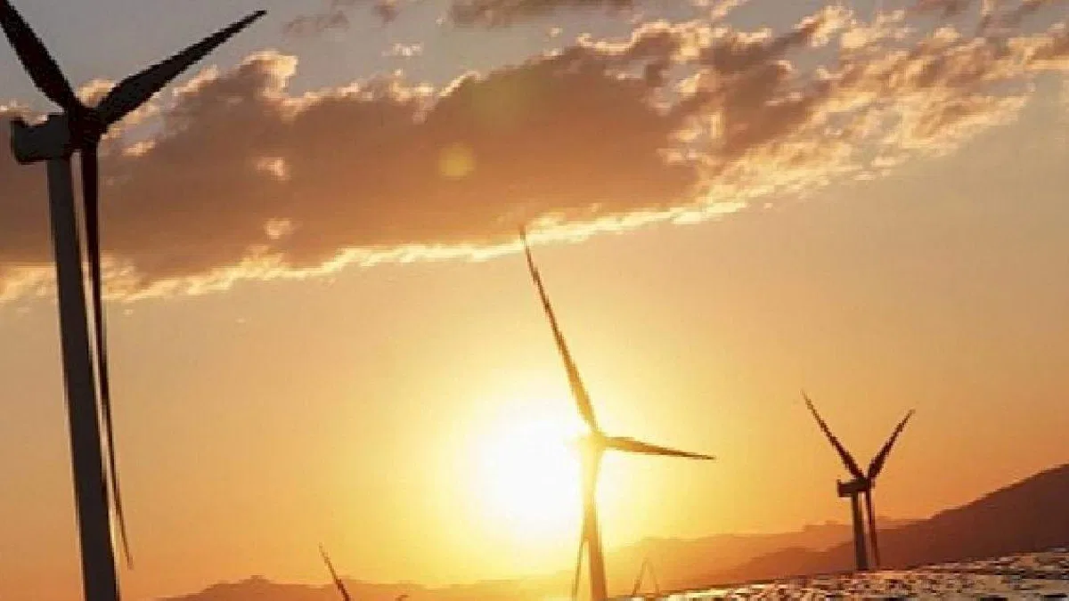 Aydem Yenilenebilir Enerji, 2022'de Gelirini 3 Kat Artırdı