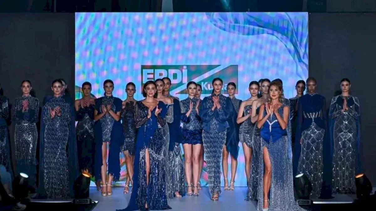 Fashion Prime moda dünyasını İzmir’de buluşturdu