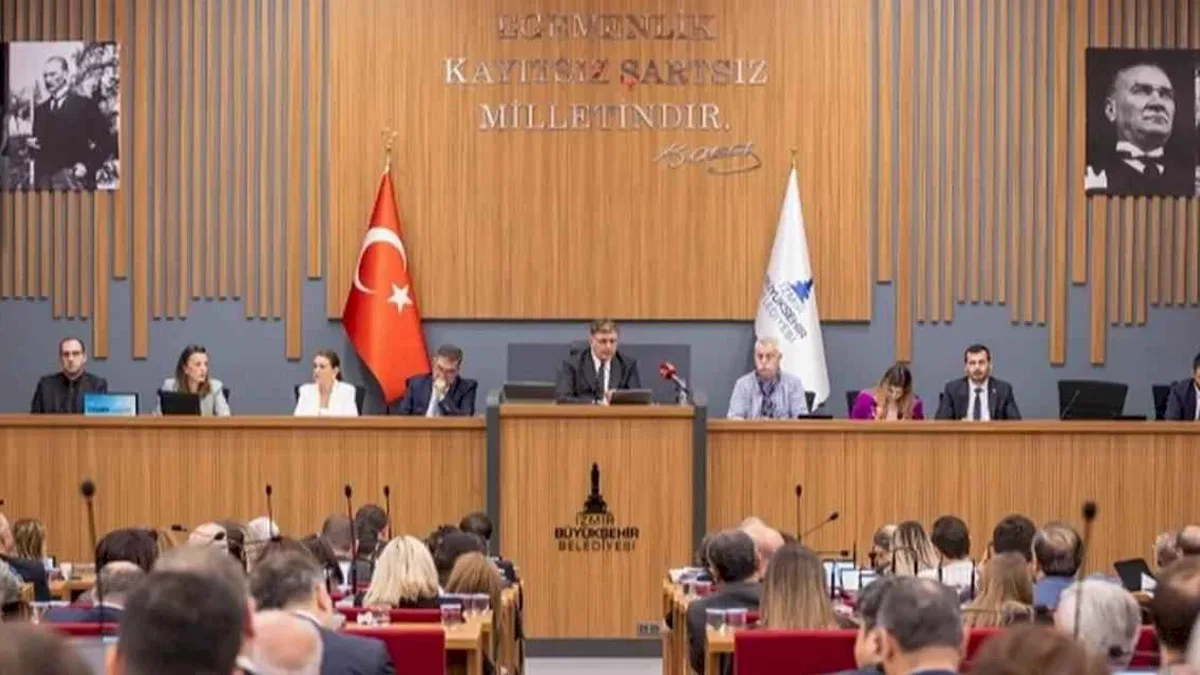 İzmir ayağını yorganına göre uzatacak
