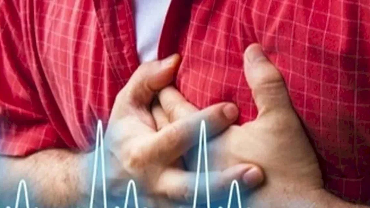 Kalp hastalarına Ramazan uyarısı! Sahursuz oruç büyük risk taşıyor!