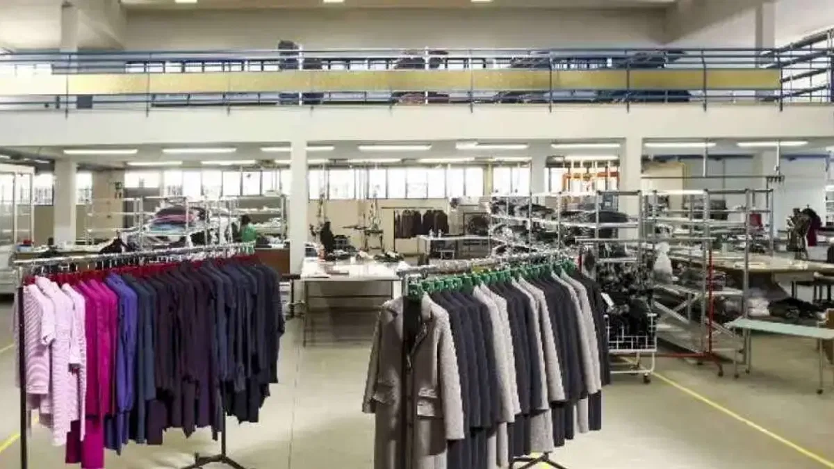 Türk moda endüstrisi Fransa’da mevcudunu koruyacak