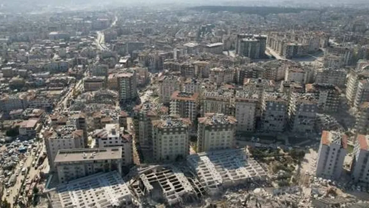 TEMA'dan 31 Mart öncesi 'dirençli' çağrı