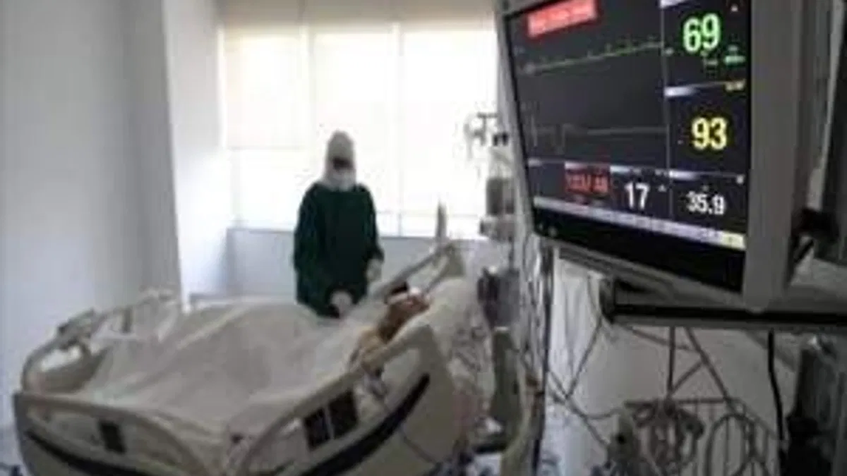 Sağlık Bakanı Koca: Toplam aktif vaka sayısı 17 bin 259'dur