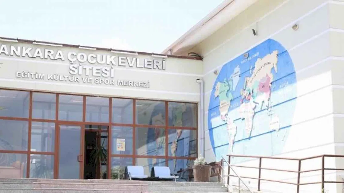 Bakan Göktaş: Çocukları her açıdan destekliyoruz